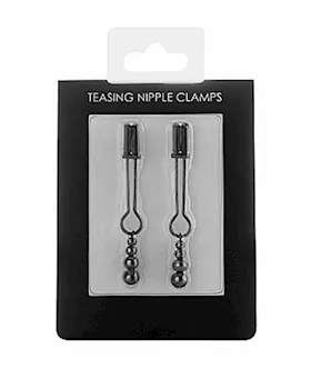 Teasing Nipple Clamp