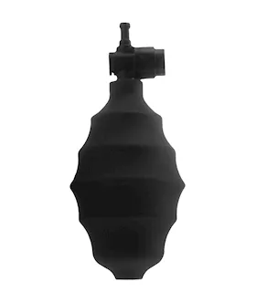 Vibrating Pussy Pump