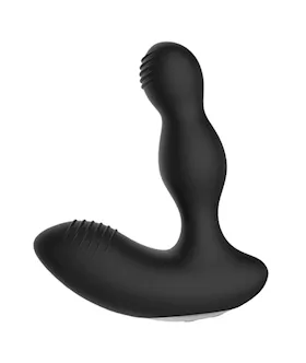 E-stimulation Vibrating Prostate Massager