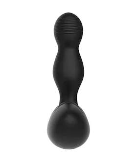 E-stimulation Vibrating Prostate Massager