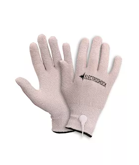 E-stimulation Gloves