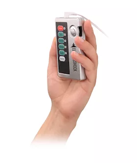 E-stimulation Gloves