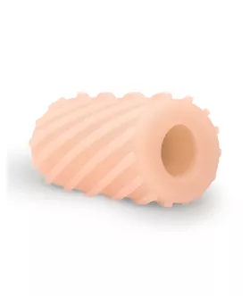 Self Lubrication Pocket Masturbator