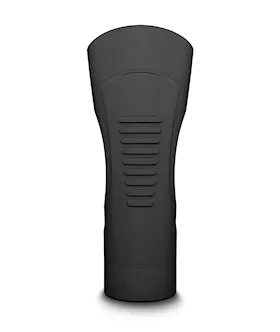 Self Lubrication Easy Grip Masturbator Xl Oral