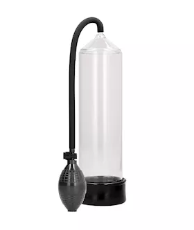 Classic Penis Pump