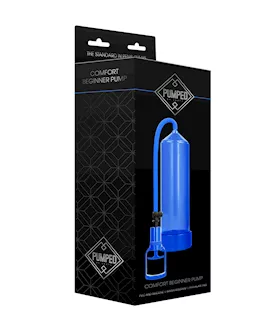 Comfort Beginner Pump