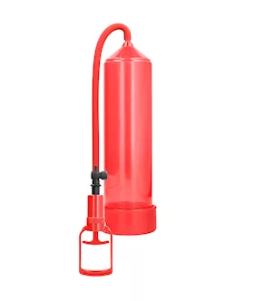 Comfort Beginner Pump