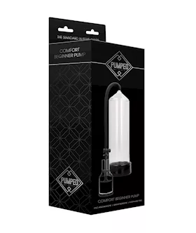 Comfort Beginner Pump