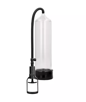 Comfort Beginner Pump
