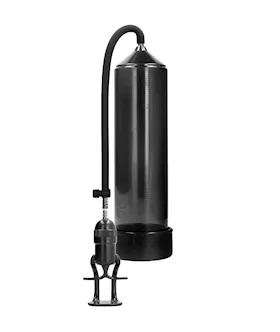 Deluxe Beginner Pump