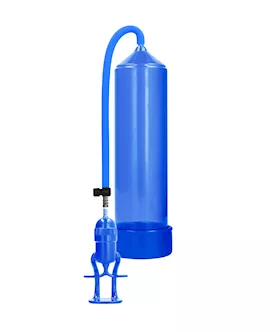 Deluxe Beginner Pump