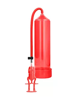 Deluxe Beginner Pump