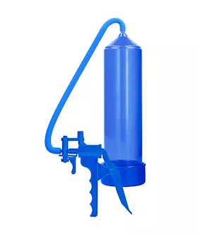Elite Beginner Pump