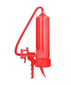 Elite Beginner Pump