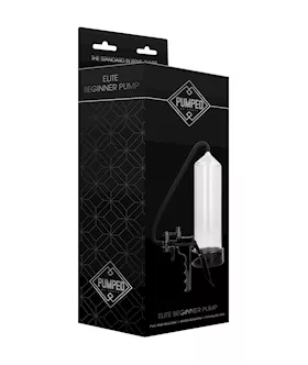 Elite Beginner Pump