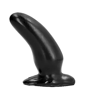 All  P-spot Butt Plug