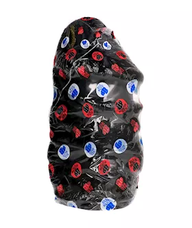 All  Vaulted Shaft Dildo