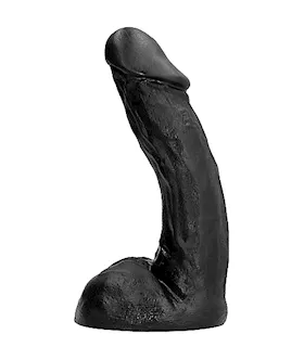 All  Dildo With Balls