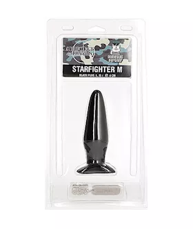 Star Fighter Medium Dildo