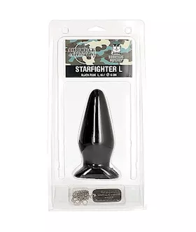 Star Fighter Large Shuttle-shaped Dildo