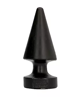 Mini Crack Attack  Butt Plug