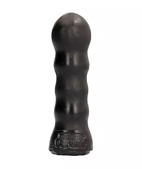 Bum Bullet Butt Plug