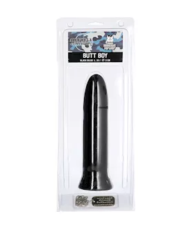 Butt Boy Butt Plug