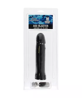 Ass Blaster Dildo