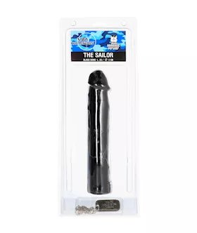 The Sailor Dildo