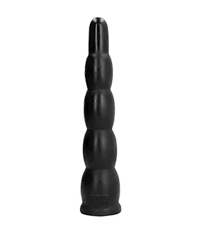 Anal Navigator Dildo
