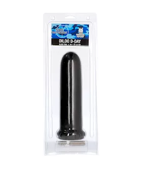 Dildo D-day