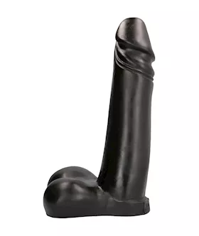 The Invecible Dildo