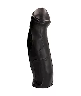 The Enigma Dildo