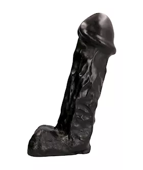 Medal Of Honour Dildo
