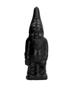 The Ass Gnome