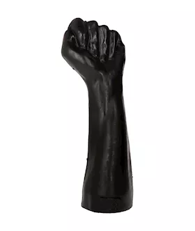 Fist Of Victory Dildo