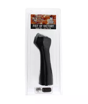 Fist Of Victory Dildo