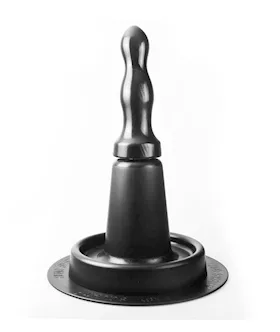 Easy Squat & Winky Dildo