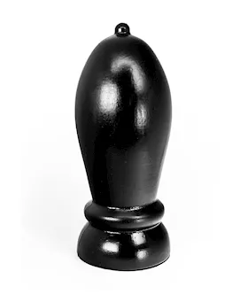 Rolling Butt Plug