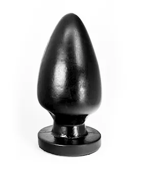 Egg Butt Plug