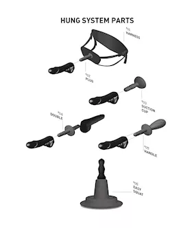 Winky Butt Plug