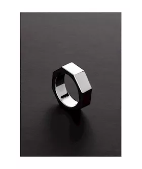 Nut Cockring - (15x6x40mm)