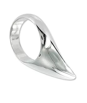 Teardrop Cock Ring