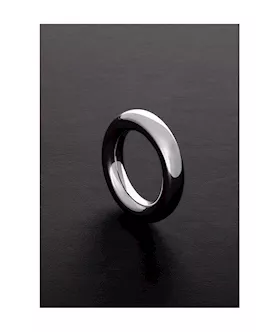 Round Wire Cock Ring - (10x35mm)