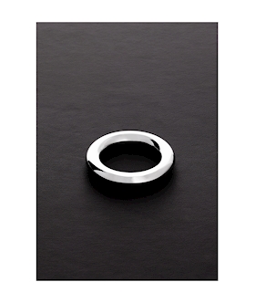 Round Wire Cock Ring - (10x45mm)