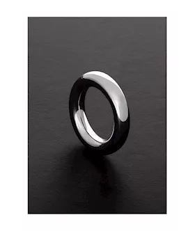 Round Wire Cock Ring - (10x45mm)