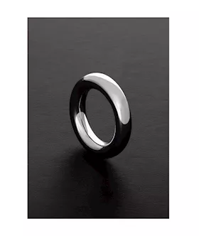 Round Wire Cock Ring - (10x50mm)