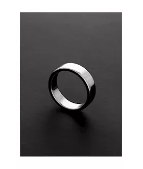 Flat Body C-ring - (12x40mm)
