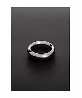Donut Cock Ring - (15x8x35mm)