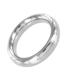 Donut Cock Ring - (15x8x40mm)